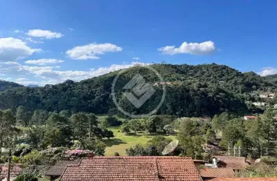 Casa à venda com 4 suítes, r$ 4.000.000,00, golfe - teresópolis/rj codigo: 135853