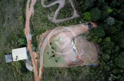 Terreno à venda na Estrada das Embaúbas, 00, Albuquerque, Teresópolis