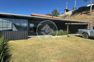 Casa com 2 quartos à venda na Estrada das Magnólias, 728, Albuquerque, Teresópolis