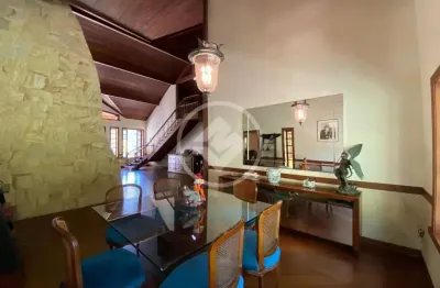 Casa em condomínio com 3 quartos à venda por r$4.500.000 - quebra frascos - teresópolis/rj codigo: 76134