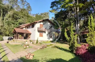 Casa, casa em condominio, itaipava, petrópolis codigo: 142672