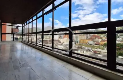 Apartamento com 3 quartos, 119 m² à venda por r$ 700.000, várzea- teresópolis/rj codigo: 156965