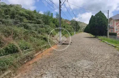 Terreno à venda, albuquerque - teresópolis/rj codigo: 149105