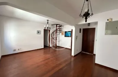 Cobertura duplex à venda em agriões. teresópolis-rj codigo: 152783