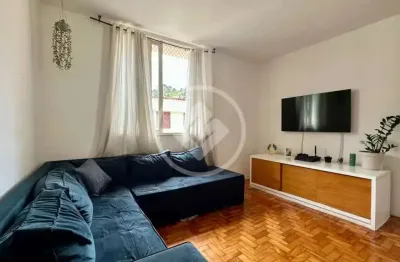 Apartamento de 2 quartos, bairro da tijuca. teresópolis-rj codigo: 155298