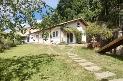 Casa condomínio, casa, nogueira, petrópolis. codigo: 113099