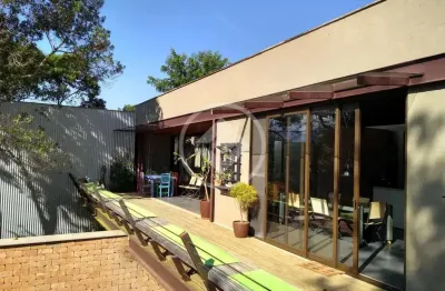 Casa em condomínio fechado com 5 quartos à venda na Travessa José Machado da Costa, 19, Itaipava, Petrópolis