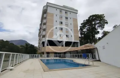 Apartamento com 3 quartos, 98,83 m² à venda por r$ 800.000, tijuca- teresópolis/rj codigo: 156767