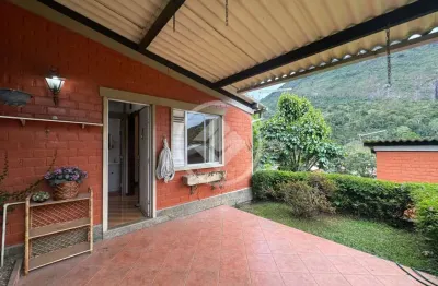 Casa com 2 dormitórios à venda, em posse. teresópolis-rj codigo: 149065