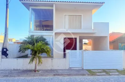 Casa em condomínio, 5 quartos, arraial do cabo/rj codigo: 137568