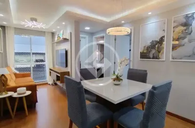 Apartamento moderno 2 quartos + vaga | vista do bosque – pimenteiras / teresópolis-rj codigo: 156829