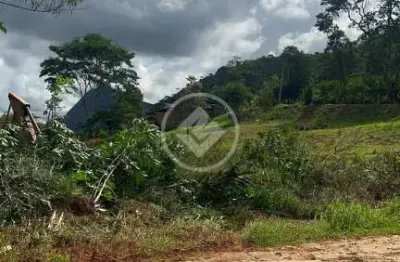 Terreno à venda na Estrada Carlos Taylor, 20, Albuquerque, Teresópolis