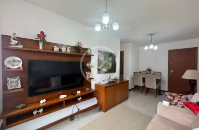 Apartamento mobiliado, 2 quartos, 1 vaga. bom retiro - teresópolis/rj codigo: 156289