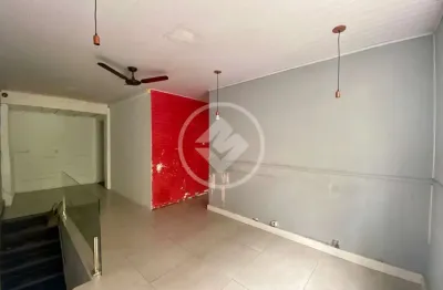 Sobreloja para locação no centro de teresópolis/rj codigo: 118590