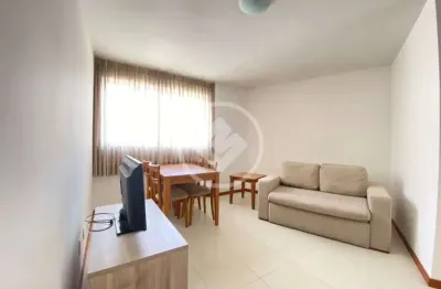 Apartamento em agriões, com 54m2, de 1 quarto, mobiliado em teresópolis-rio de janeiro. codigo: 140600