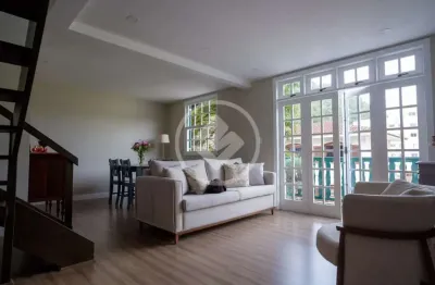 Apartamento com 3 quartos à venda por r$620.000,00 com 105m2 - várzea - teresópolis /rj codigo: 88264