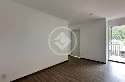 Apartamento novo com 2 quartos à venda, 51 m² por r$ 270.000 - pimenteiras - teresópolis/rj codigo: 136239