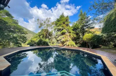 Casa, casa em condominio, itaipava, petrópolis codigo: 117040