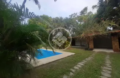 Casa com 3 quartos à venda na Caxito, Caxito, Maricá