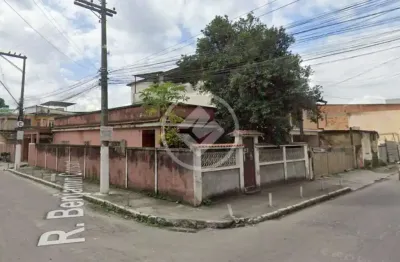 Casa com 2 quartos à venda na Artur Rodrigues Loivos, 58, Piabetá (Inhomirim), Magé