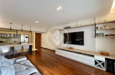 Apartamento com 3 quartos à venda por r$1.050.000,00 com 119m2 - várzea - teresópolis /rj codigo: 77979