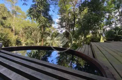 Terreno excepcional em meio ao verde da natureza. codigo: 75844