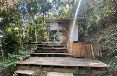 Terreno excepcional em meio ao verde da natureza. codigo: 75844