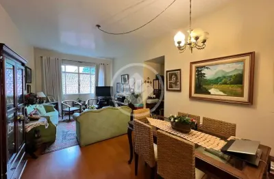 Apartamento à venda, 3 quartos, 2 suítes, 1 vaga, alto - teresópolis/rj codigo: 134665