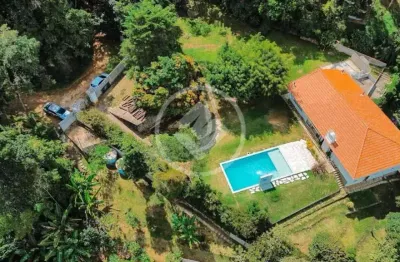 Casa de alto padrão no parque do imbuí, r$1.700.000,00 teresópolis/rj codigo: 135645