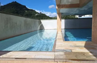 Apartamento com 3 dormitórios à venda, 89 m² por r$ 475.000,00 - alto - teresópolis/rj codigo: 75544