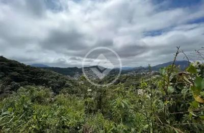 Terreno, 600m2, barra do imbuí, teresópolis rj. codigo: 77182