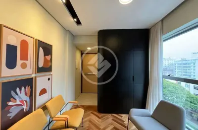 Sala comercial com 29m² por r$350.000,00 - várzea - teresópolis/rj codigo: 118809