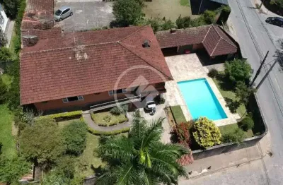 Casa para locação r$ 5.900,00. bom retiro - teresópolis/rj codigo: 138321