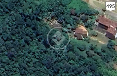 Área 14.000m², barra do imbuí, teresópolis/rj codigo: 105487