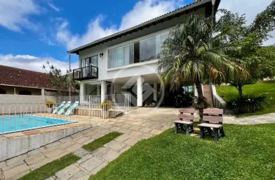 Casa com 4 quartos à venda na Rua Ceará, 60, Araras, Teresópolis