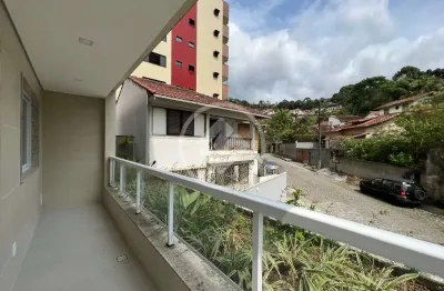 Apartamento à venda, 1 quarto, 1 vaga, agriões - teresópolis/rj codigo: 147654