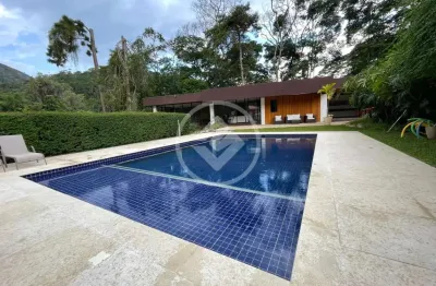 Terreno em condomínio fechado à venda na Estrada do Solar Renan, 3355, Barra do Imbuí, Teresópolis