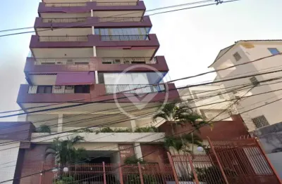 Cobertura 3 quartos, 165m, meier, rio de janeiro/rj codigo: 121032