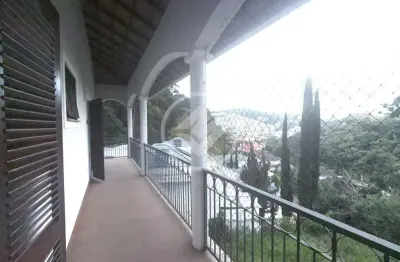 Casa em condomínio fechado com 3 quartos à venda na Rua Regina de Morais, 100, Barra do Imbuí, Teresópolis