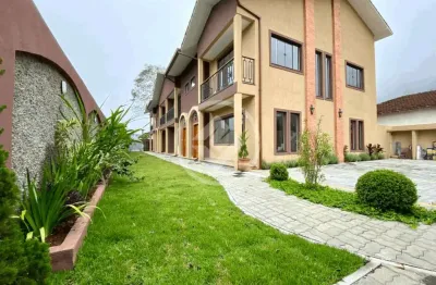 Casa em condomínio com 3 quartos e 134m² por r$730.000,00 - alto - teresópolis/rj codigo: 53716