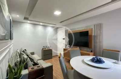 Apartamento impecável com dois quartos e 46m² por r$290mil - cascata do imbuí - teresópolis/rj codigo: 146595