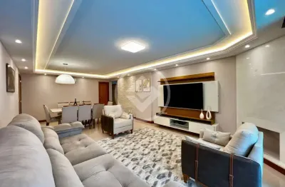 Apartamento de alto padrão disponível para venda em uma das melhores ruas de teresópolis. codigo: 110181