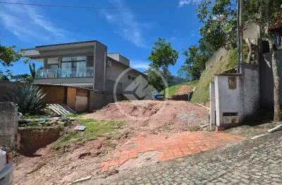 Terreno em condomínio, 531m², tijuca, teresópolis/rj codigo: 155568