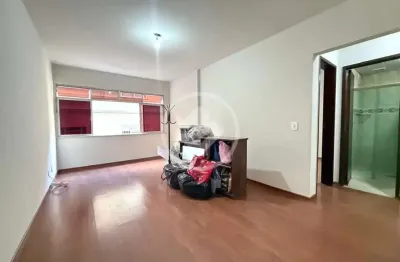 Apartamento   com 1 quarto com dependências completas,51m², r$260.000, na várzea, teresópolis - rj codigo: 125819