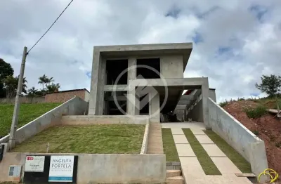 Casa em condomínio, 3 quartos, 144metros, ermitage, teresópolis/rj codigo: 79852