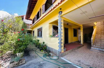 Casa 2 quartos, barra do imbui, teresópolis/rj codigo: 106477