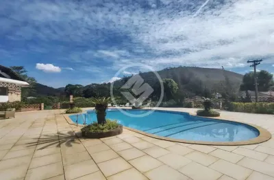 Terreno de 311 m² à venda por r$ 150.000 no condomínio vale das nações– vargem grande, teresópolis/rj. codigo: 155957
