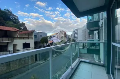 Apartamento 2 quartos, 1 suíte, em agriões. teresópolis-rio de janeiro codigo: 152590