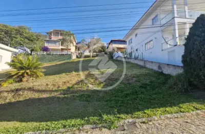 Terreno à venda na Rua Argentina, 941, Albuquerque, Teresópolis