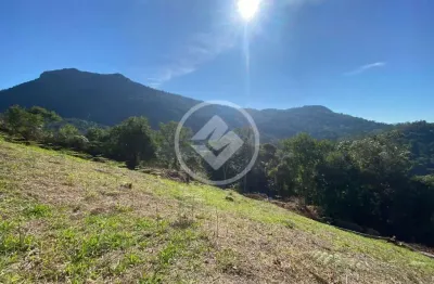 Terreno com vista deslumbrante para as montanhas, em teresópolis-rj codigo: 131191
